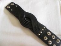 Bracciali in Pelle